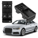 For Audi A3 8P Master Window Switch Electric Power Driver Side 4F0959851F