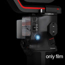 Tempered Glass Screen Protector Film For DJI RS 3/RS 3 Pro Gimbal Grip`