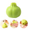Silicone Garlic Peeling Artifact Food Grade Manual Peeler Garlic V1D8