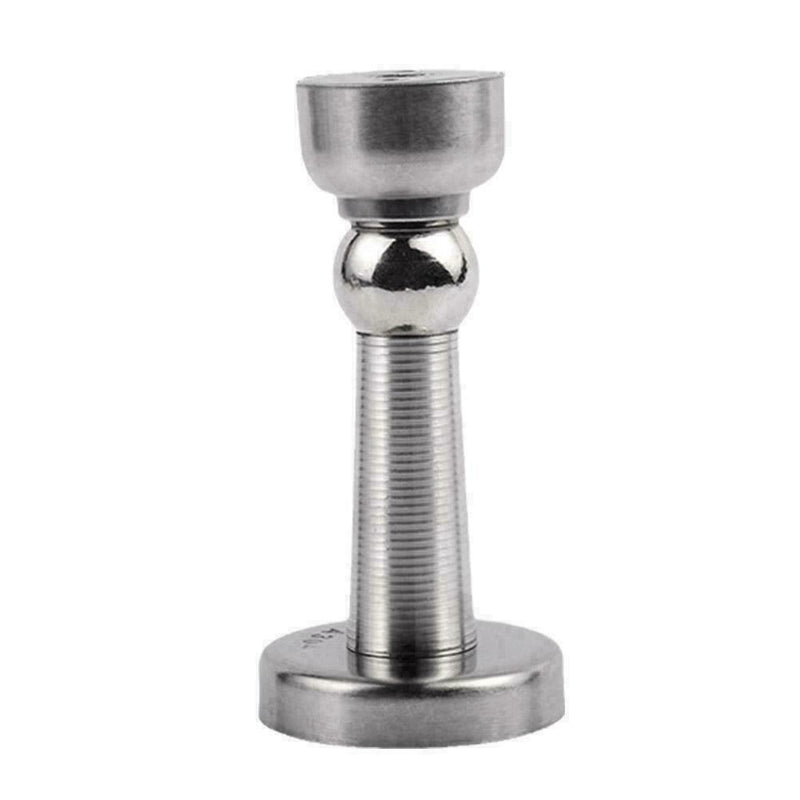 Perforated Steel Door Suction Strong Magnetic Wall Stop Suction Door E5N9
