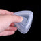 DIY Decorating Triangular Form Food Press Rice Ball Maker Sushi Onigiri Mold