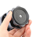 Raise Height Anti Vibration Mat Lifting Foot Base Shock Mute Pads Reduce Noises