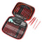 13 Pairs Knitting Tools Sweater Needles DIY Hand Sewing Crochet Knit Set Newly