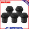 Universal Car Cigarette Lighter Socket Plug Waterproof Dust Cap Cover 5 Pack