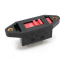 Vertical Power Switch Slide Switch Toggle Switch Voltage Conversion Switch