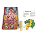 Operation Family Board Game Free Post With Doctor Cards & Classic Ailments