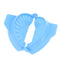 Plastic Dumpling Maker Molds Hand Press Dumpling Clip Kitchen Tool Random