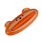 Toothpaste Squeezer Toothpaste Dispenser Cute Animal Tube Squeezer Bathroom Supplement