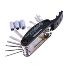 Multifunction Bicycle Repair Tools Kit Hex Spoke Cycling Screwdriver Tool-166742