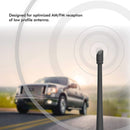 Replacement Car Styling AM FM Radio Signal Aerial for Ram Jeep