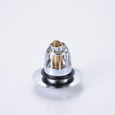 Drain Filter With Anti-clogging Basket Sink Drain Stopper Sink Drain Plug