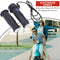 24V 36V 48V Twist Throttle Grip for E-bike Electric Scooter Speed Handlebar