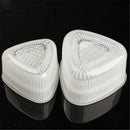 Bento DIY Frame Triangular Form Rice Ball Maker Food Press Sushi Onigiri Mold
