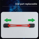 Multi-Purpose Glass Glue Angle Scraper Window Corner Caulk Finisher Sealant Kit
