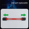 Multi-Purpose Glass Glue Angle Scraper Window Corner Caulk Finisher Sealant Kit