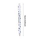 Writing Pen I love Milk 0.5mm Office School Cows Pattern Stationery Gel Pen