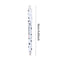 Writing Pen I love Milk 0.5mm Office School Cows Pattern Stationery Gel Pen
