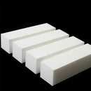 Kit Tips Pedicure Sanding Files Polishing block Nail Polisher Nail Buffer