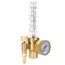 CGA580 Gas Regulator Flowmeter Argon CO2 Mig Tig Flow Meter Pressure Reducer
