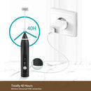 Handheld Electric Butter Mixer Milk Frother Egg Beater Mini Milk Foamer