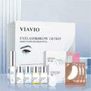 Lash Lift Kit Eyelash Lifting Set Full Professional 2021 G9F2 Eyelash Up R5X0