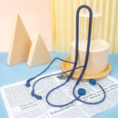 #A Soft Anti-Lost Strap Earbuds Earphone Hanging Neck Rope for Beats Studio Buds