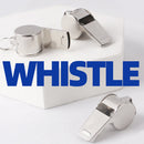 Practical Whistle Sport Basketball Football Referee Training Whistle