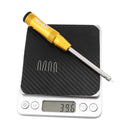 #A Portable Road Bike Spoke Insertion Tool Anti-corrosion Bicycle Spoke Screwdri