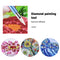 2pcs Point Drill Pen Replacement Clay for DIY Square Round Diamond Painting