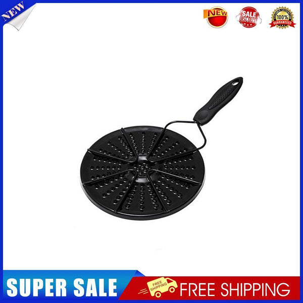 Gas Stove Heat Conduction Diffuser Kitchen Stove Top Flame Reducer Plate