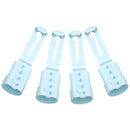 Wear Thimble Ring Finger Splitter Knitting Tools Yarn Guide Finger Holder