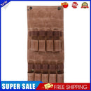 Outdoor Spice Bottle Bags Portable Camping Seasoning Bottles Bag (Large)