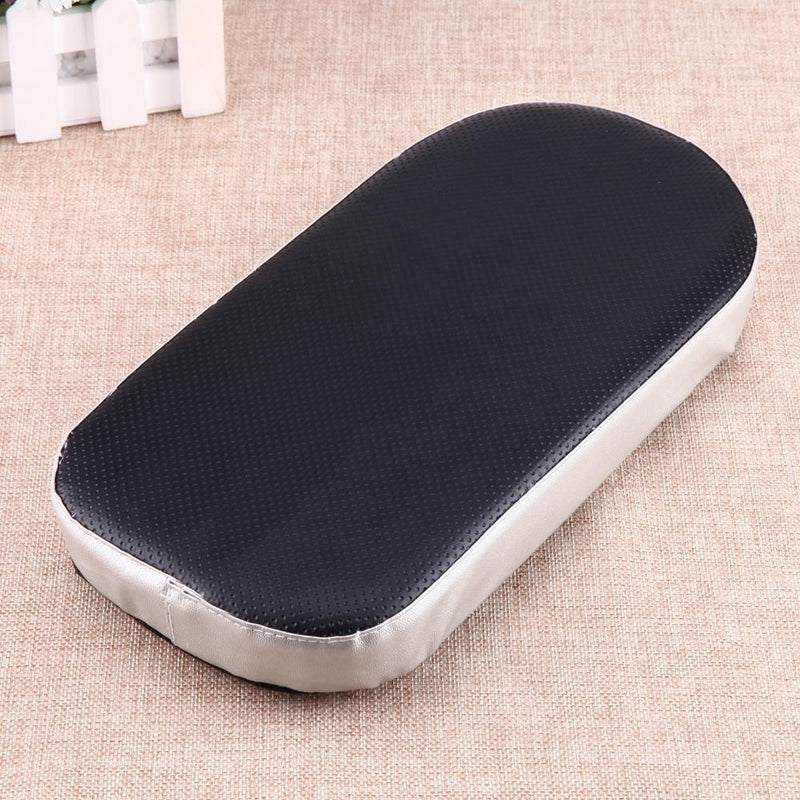 Bicycle Rear Cushion Seat Electric Vehicle Seat Shelf Board Bike Seats Newly