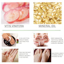 Increase Height Essential Massage Oil Grow Tall Promote Blood Circulation Newly