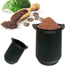 Dosing Cup Powder Feeder For 54mm Breville 870/878/880 Machine Espresso U4 E6B4