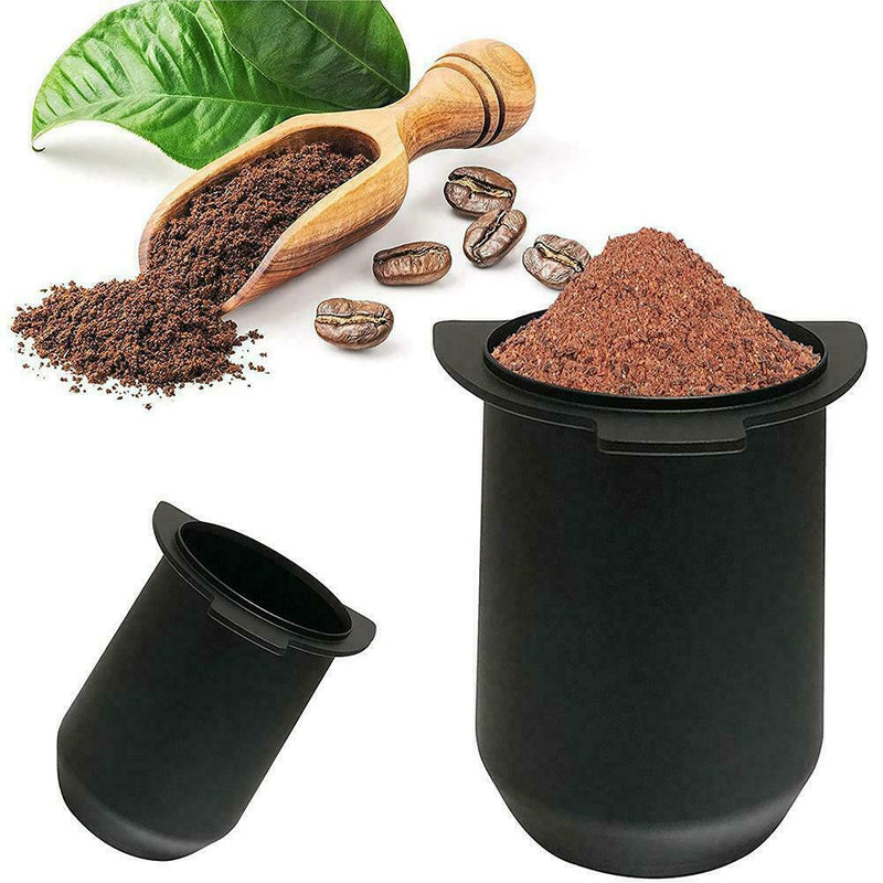 Dosing Cup Powder Feeder For 54mm Breville 870/878/880 Machine Espresso U4 E6B4