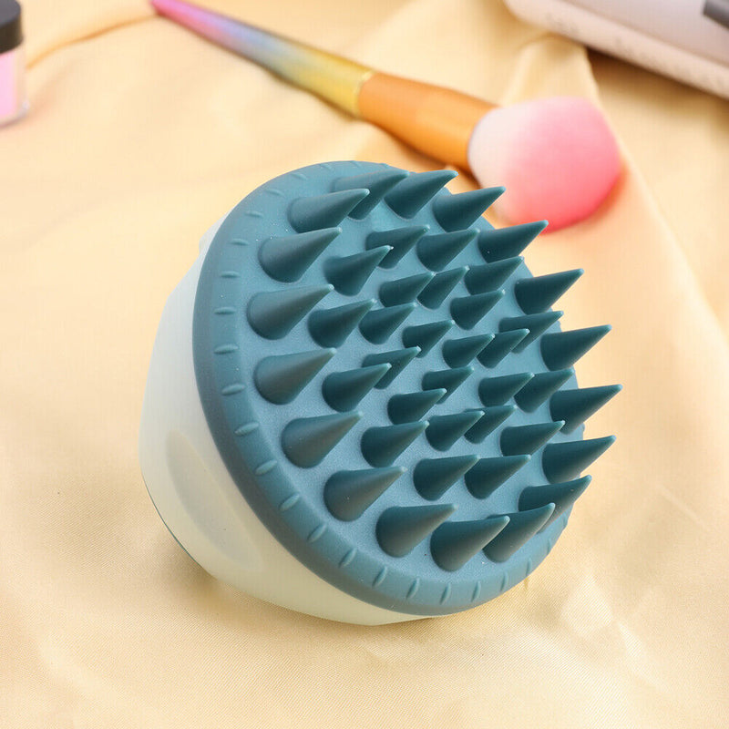 Treatments Scalp Massage Comb Hair Root Itching Scalp Anti-Dandruff Hair Co