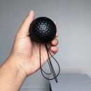 PU Foam Head-Mounted Boxing Reflex Speed Ball MMA Training Fighting Punch Ball