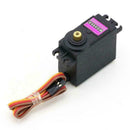 Shockproof MG996R Metal Gear 180° Torque Servo For Futaba Hitec Z1G0 Truck G2T8