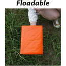 Plant Repotting Mat Thicken Waterproof Succulent Plants Flower Mat Potting A0L8