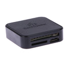 2 in 1 OTG Card Reader Universal Type-C OTG TF/SD Card Reader Phone Adapte