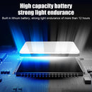 Fishing Pole Light USB Night Fishing Light Rod Tip LED Tackle Accessories (