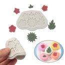 Fondant Cupcake Sugarcraft Mold Pastry Tools Cake Decoration Chocolate Mould