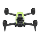Motor Cover Silicone Motor Cap Protector for DJI FPV Accessories (Black) Newly