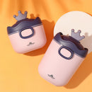 Snacks Container Powder Storage Box Formula Dispenser Milk Powder Box