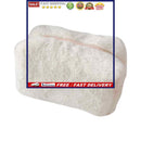 Plush Pencil Case - Portable School College Office Stationery Storage Makeup