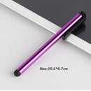 Compact Capacitive Universal Phone Stylus Tablets Pencil Touch Screen Pen