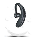 Bluetooth-compatible 5.0 Headset Single Wireless Earbud U Sport Ear Hook H8Z6
