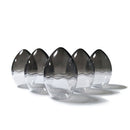 box Powder Puff Drying Holder Cosmetic Puff Display Storage Case Makeup Sponge