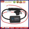 FM 88-108MHz Car Antenna Signal Amp Booster Radio Amplifier